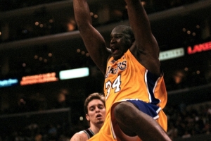 星空体育官方网站-奥尼尔：我在赛季里被折腾得够狠了 我才不会在休赛期还保持体型