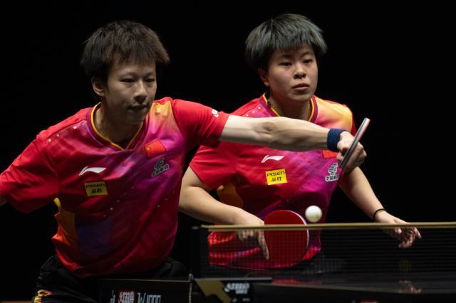 星空体育app-林高远、林诗栋一日三胜 马龙坦言还没想好未来