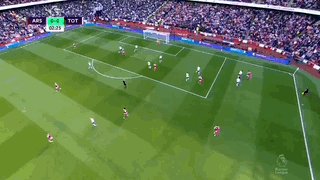 星空体育app-【英超】凯恩扳平热苏斯扎卡破门！枪手3比1十人热刺