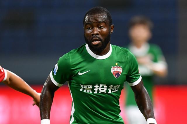 星空体育app-【中超】李源一单刀姜至鹏世界波 深圳3比0武汉长江