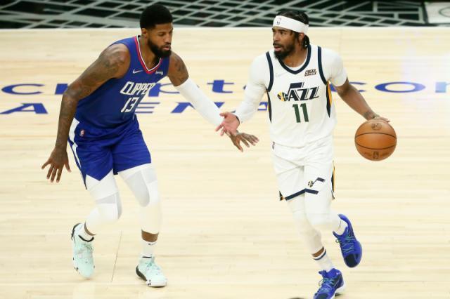 星空体育app-补强控卫快艇或追逐康利 爵士首轮是否出局成关键