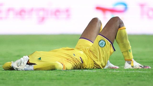 星空体育官方网站-非洲杯又将“创造历史”：淘汰赛首发门将由外场客串